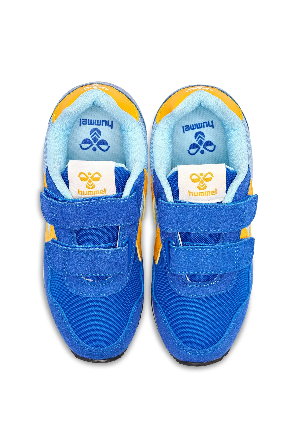 hummel  RELFEX DOUBLE MULTI JR