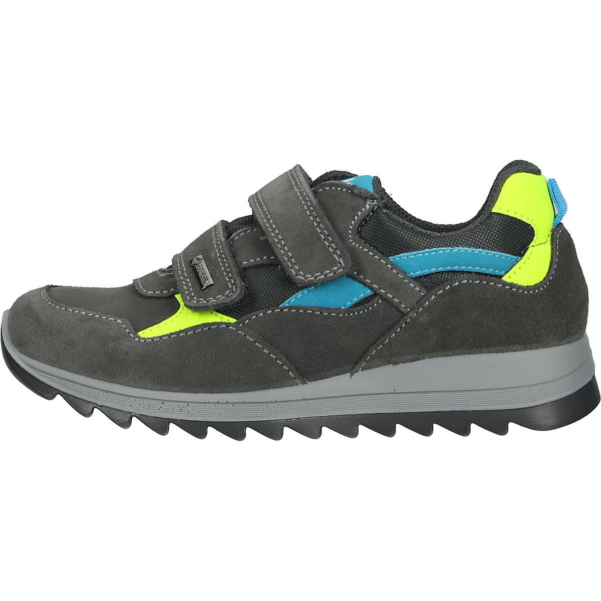 Sneaker Halbschuhe