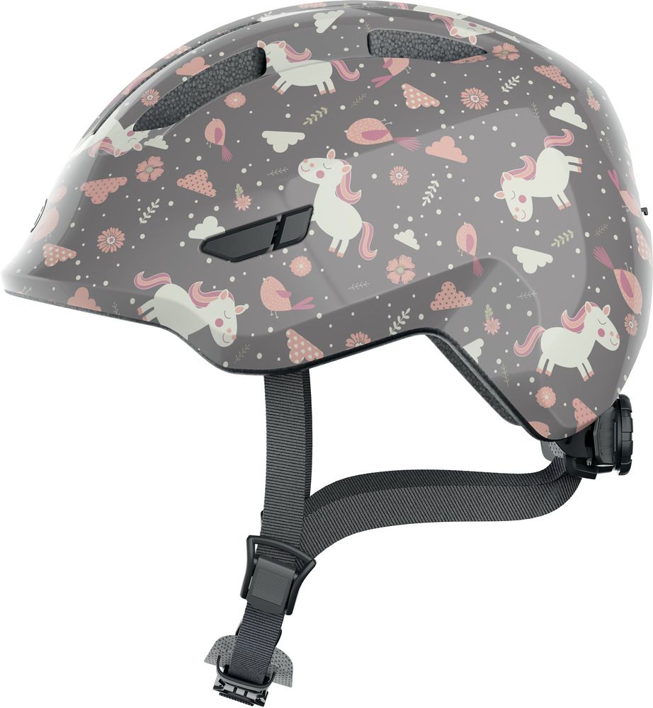 Abus Smiley 3.0 - Kinderhelm kaufen | Bike-Discount