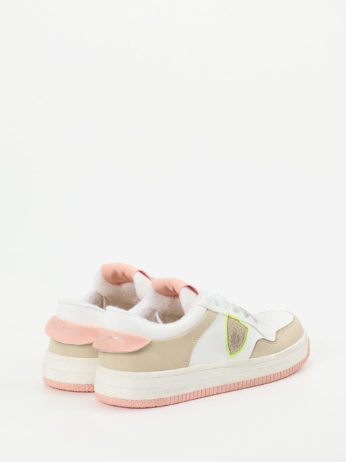 Sneaker-16639790019 Philippe Model