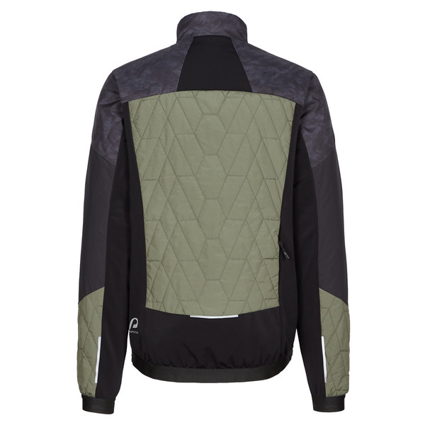 P-MXCXK Herren - Fahrradjacke
