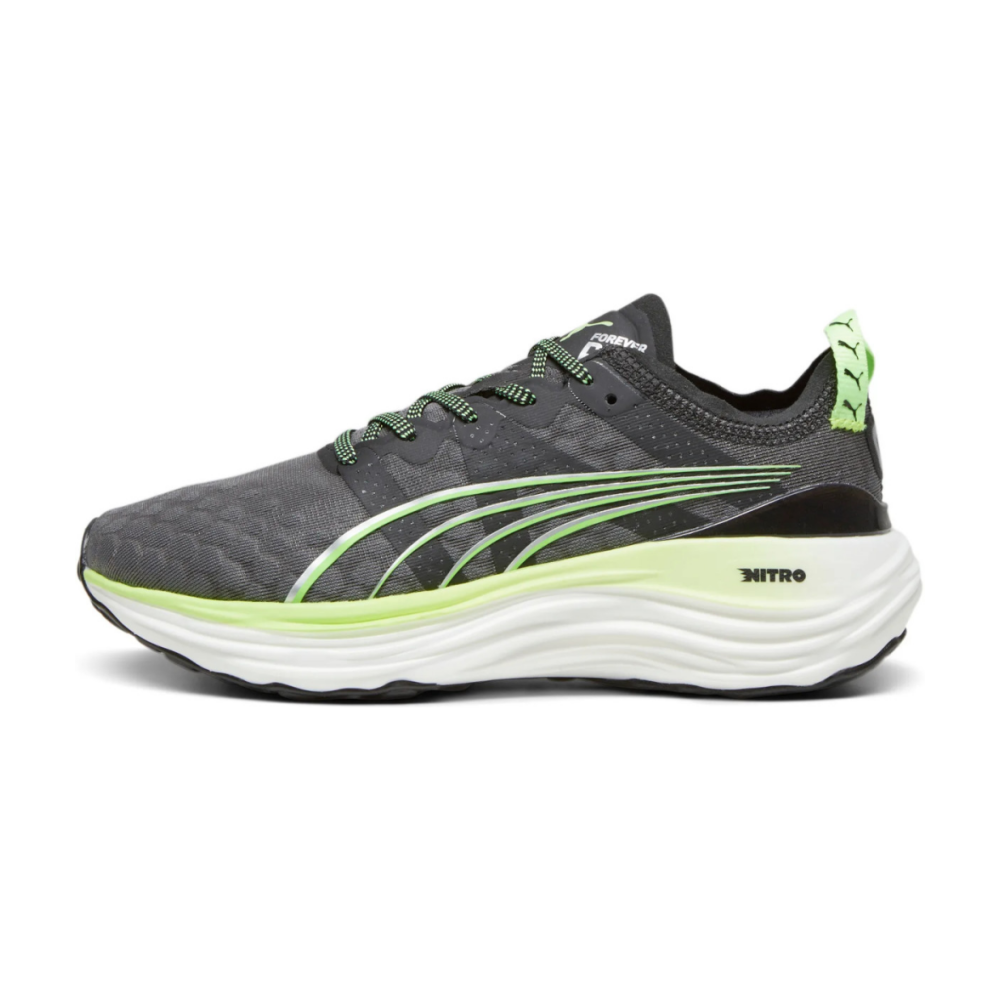 PUMA ForeverRun Nitro Wns 377758-12 / schwarz