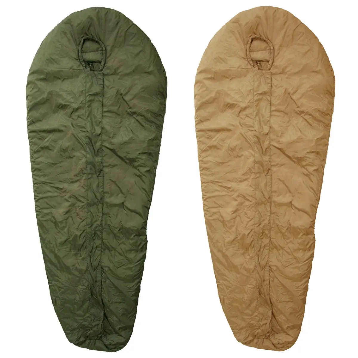 Holl. Schlafsack Defence gebraucht versch. Farben