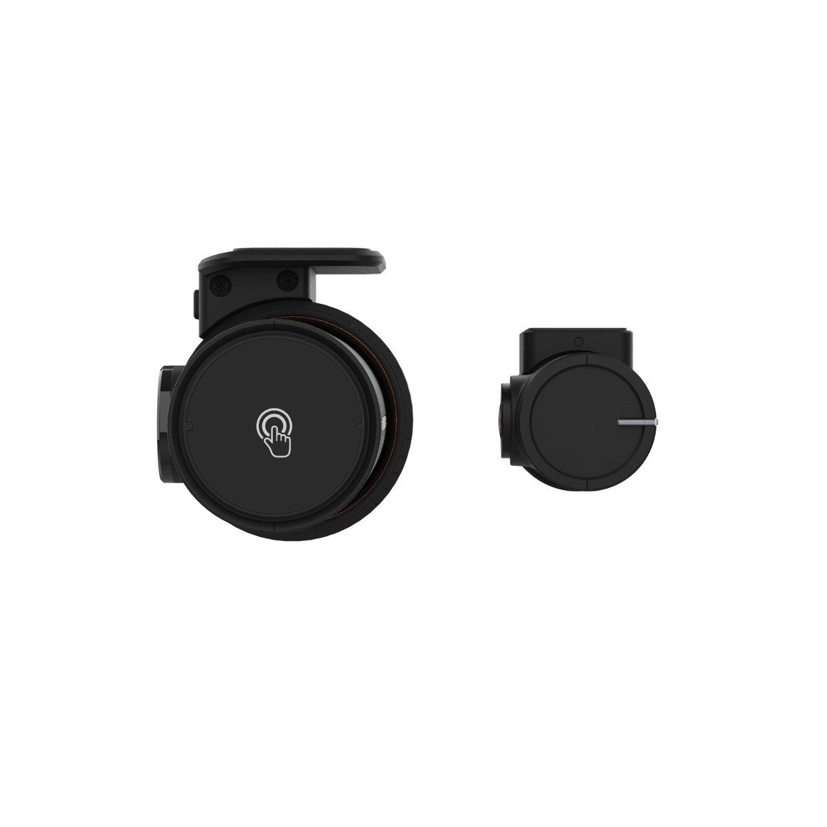 BlackVue BlackVue DR970X-2CH 64GB Dashcam + Heckkamera, 4K Dashcam