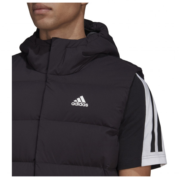 adidas - Helionic Vest - Daunenweste