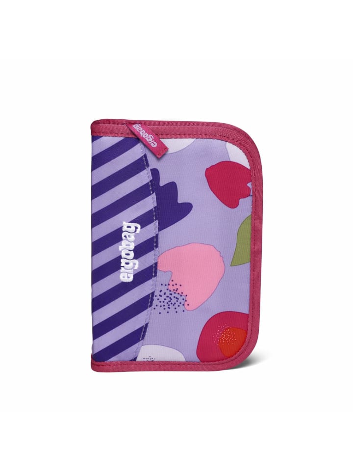 Ergobag ergobag Federmäppchen BlütenzauBär günstig kaufen onesize