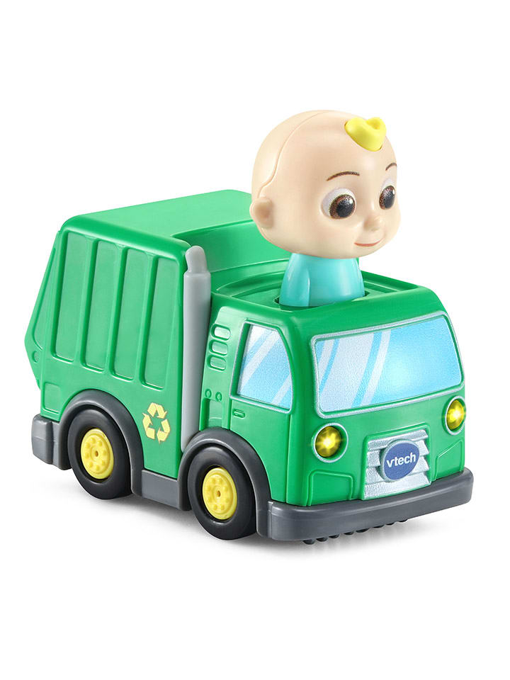 vtech Müllwagen 