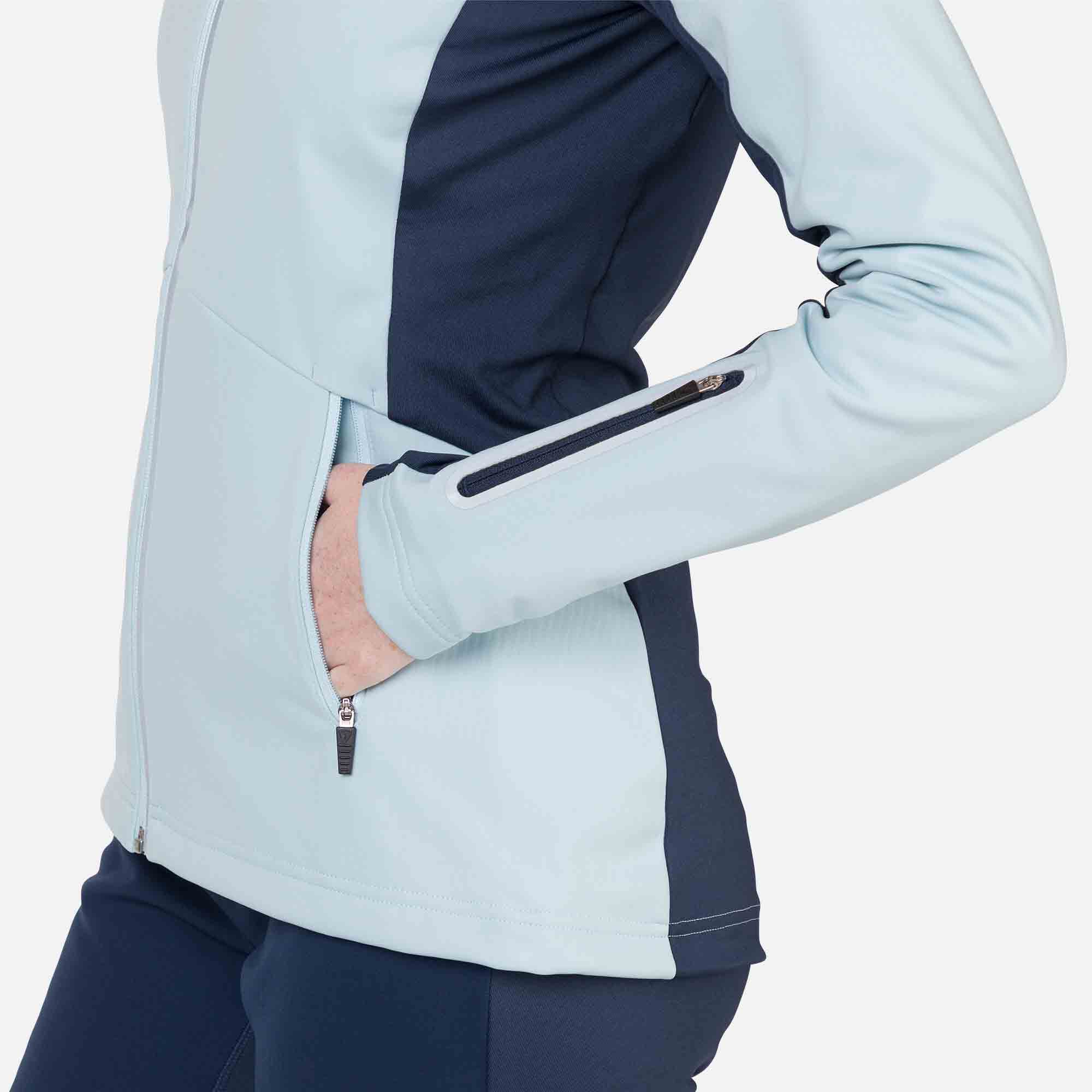 Veste Softshell Femme