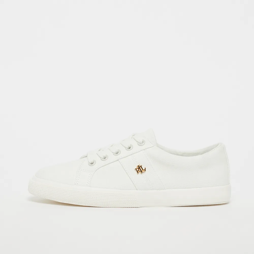 Ralph Lauren Janson II 802804598001 / weiss