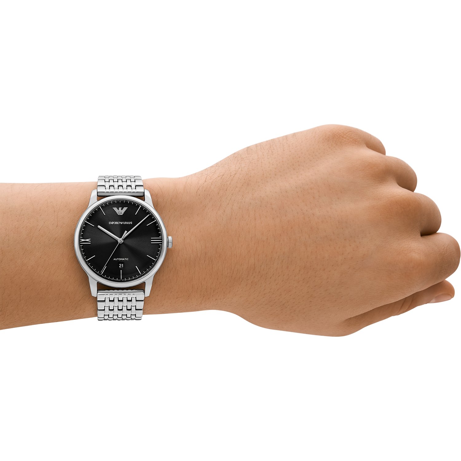 Emporio Armani Watches