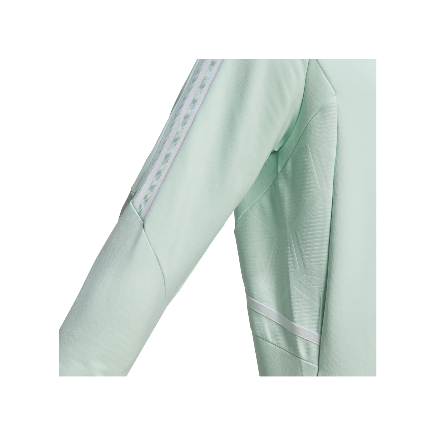 adidas Condivo 22 Trainingssweatshirt Türkis