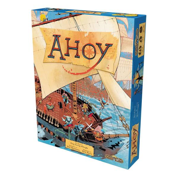 Ahoy
