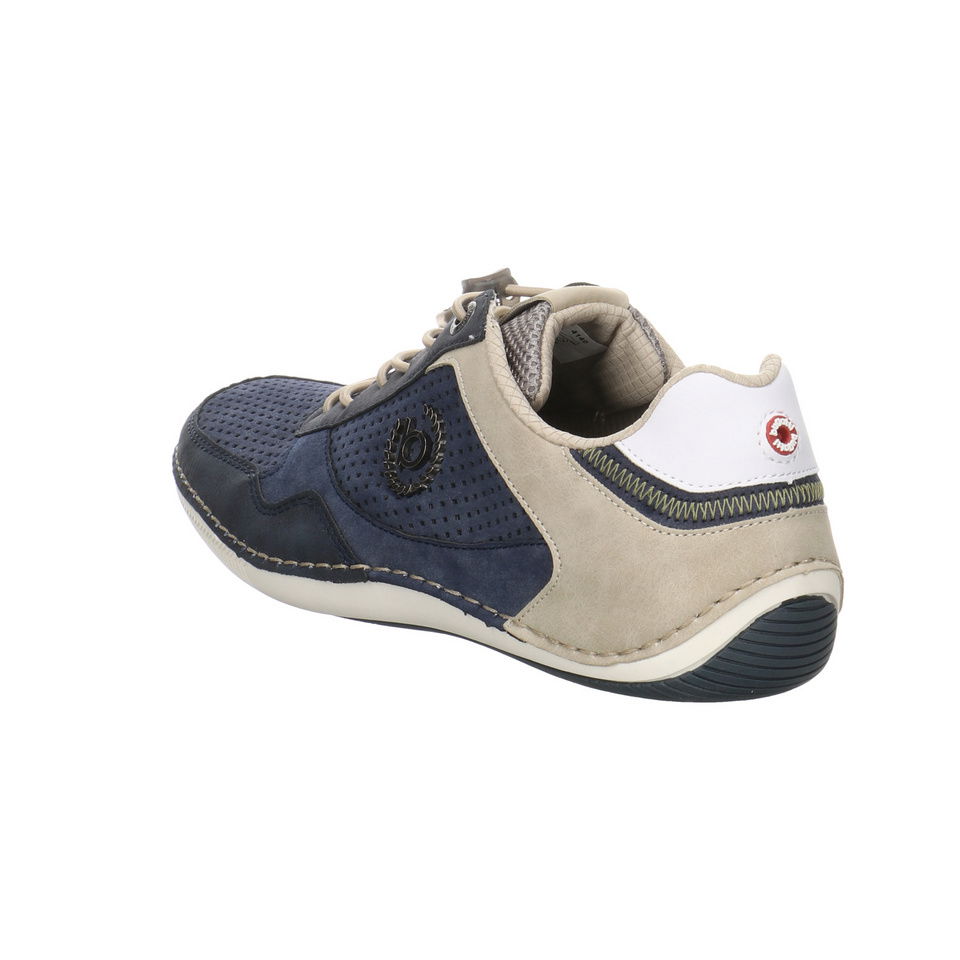 bugatti Canario Slipper
