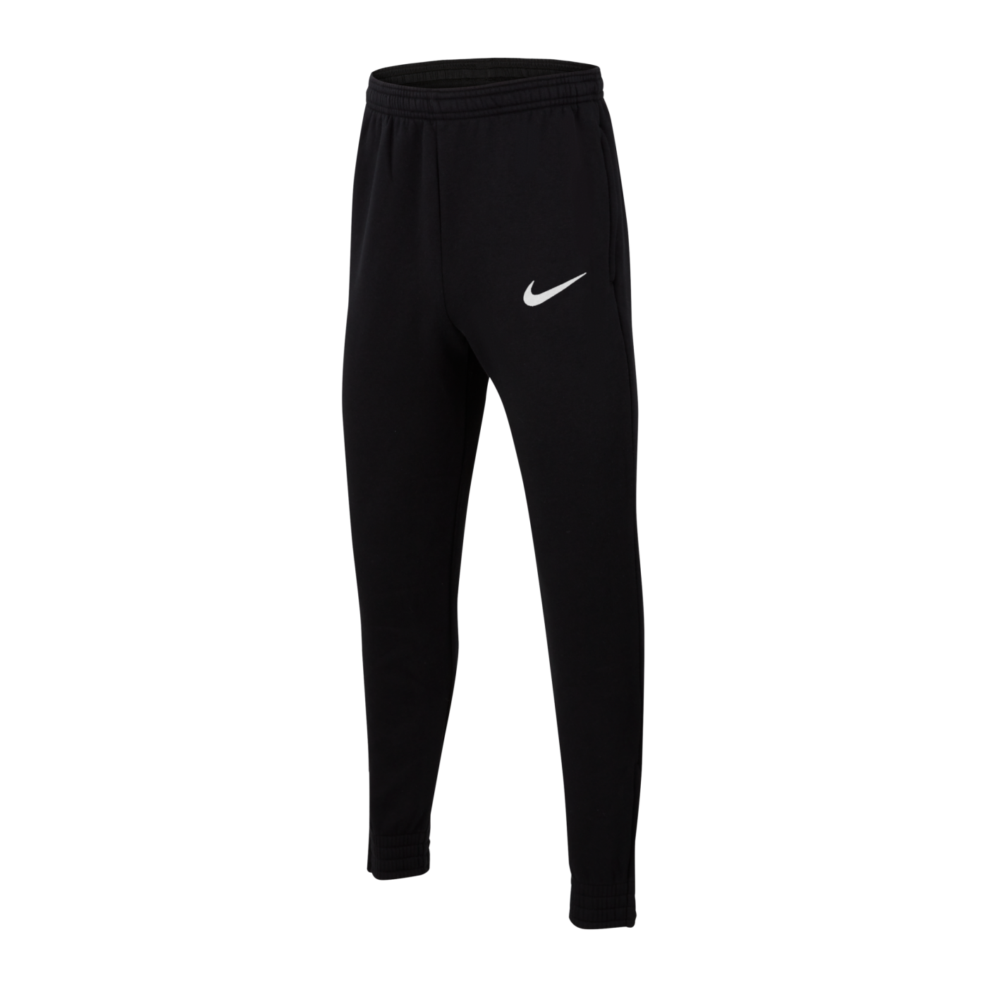 Nike Park 20 Fleece Jogginghose Kids Schwarz F010