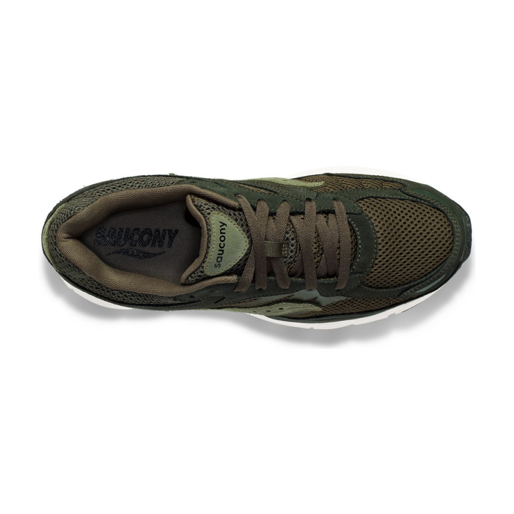 Saucony Omni 9 Premium S70740-6 / grün