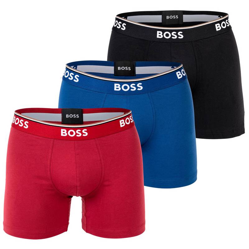 Boss Boxershort Unterhose Herren