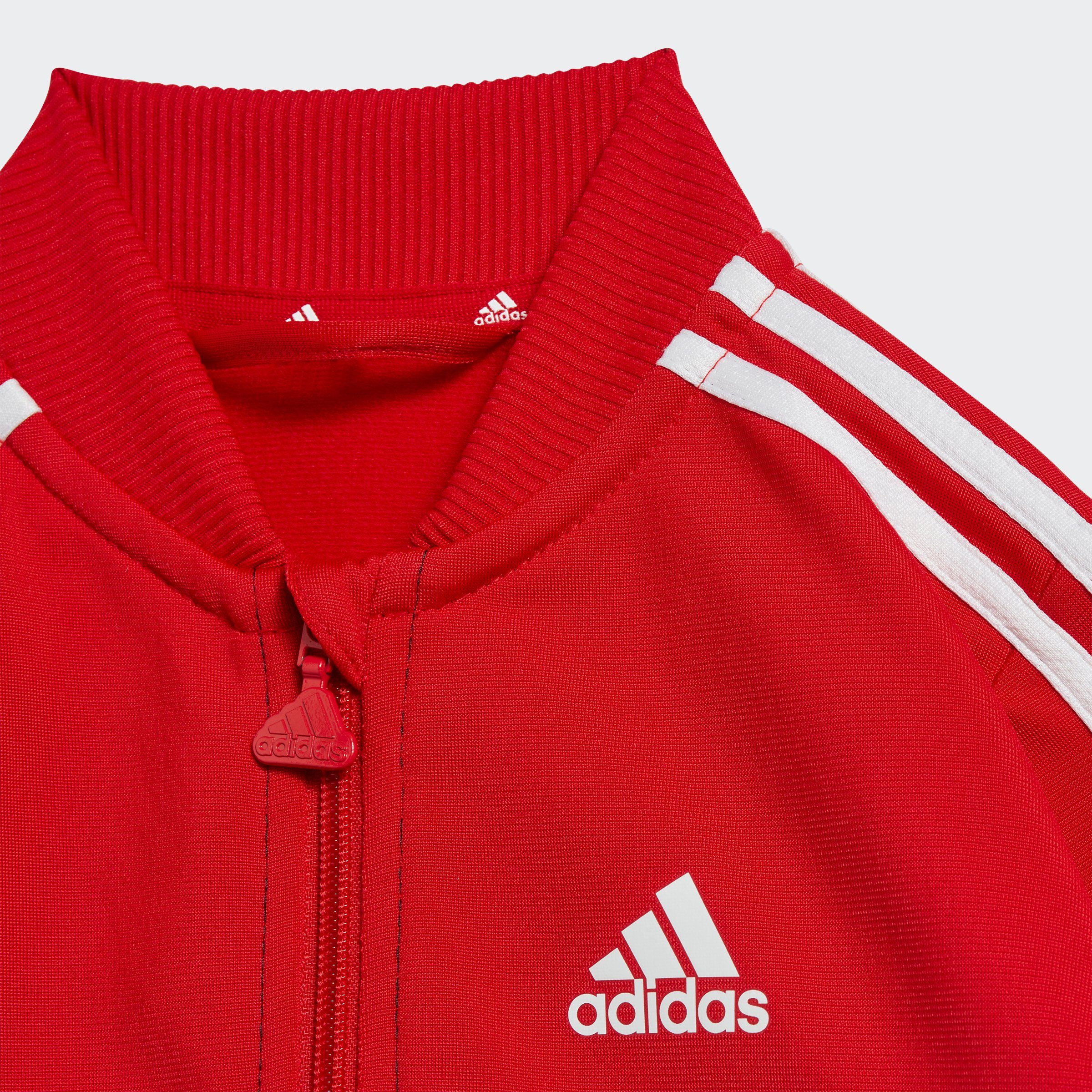 adidas Sportswear Trainingsanzug I TIBERIO TS (2-tlg)