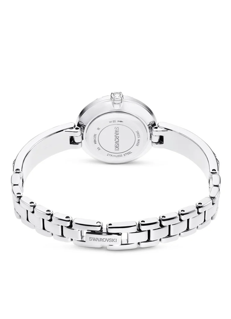 Swarovski Matrix watch with crystal 5677487