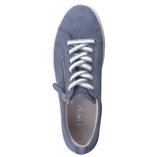 Schnürschuh-26611990007 Gabor Comfort