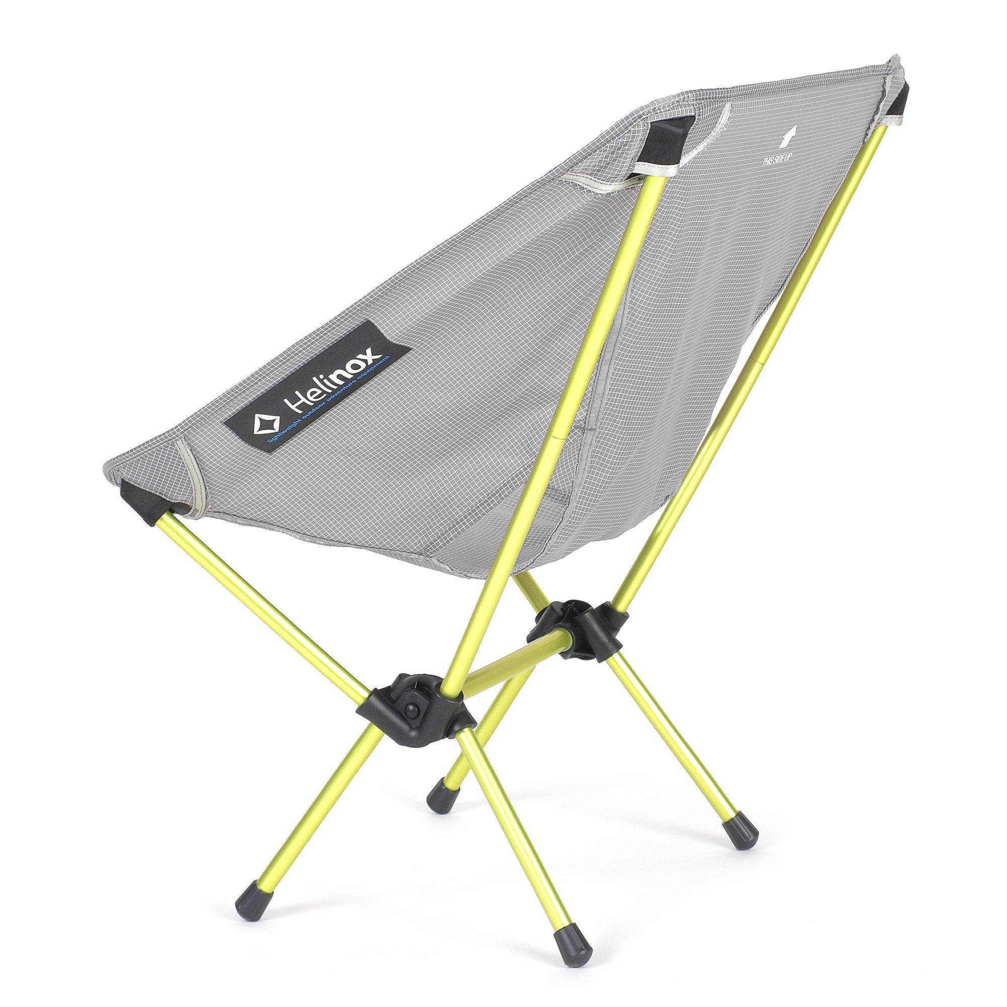 Helinox Campingstuhl Helinox Chair Zero L (Gewicht 0,66kg / max. 145kg)