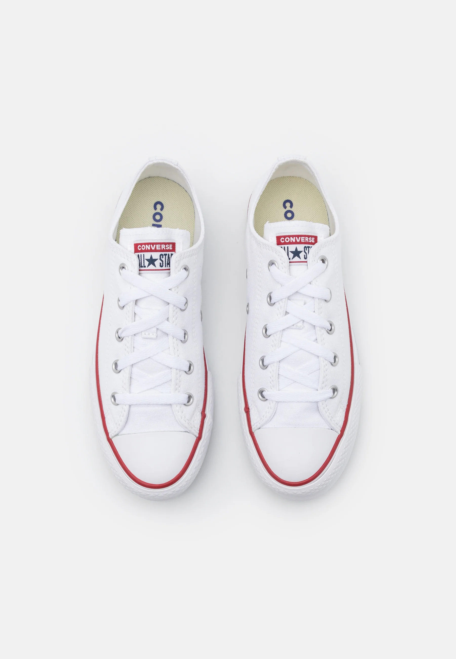 Converse CHUCK TAYLOR ALL STAR EVA LIFT PLATFORM UNISEX - Zapatillas bajas