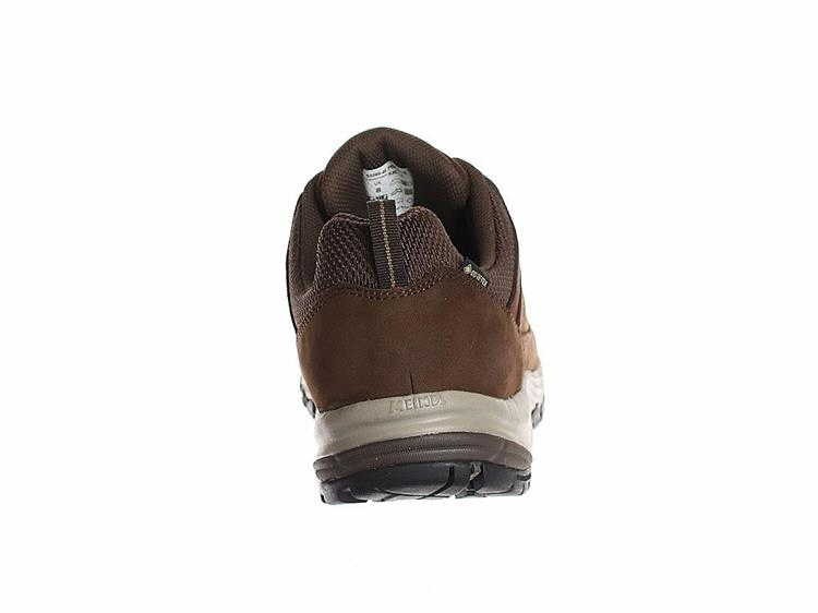 MEINDL Trekkingschuhe braun 2022 Orlando