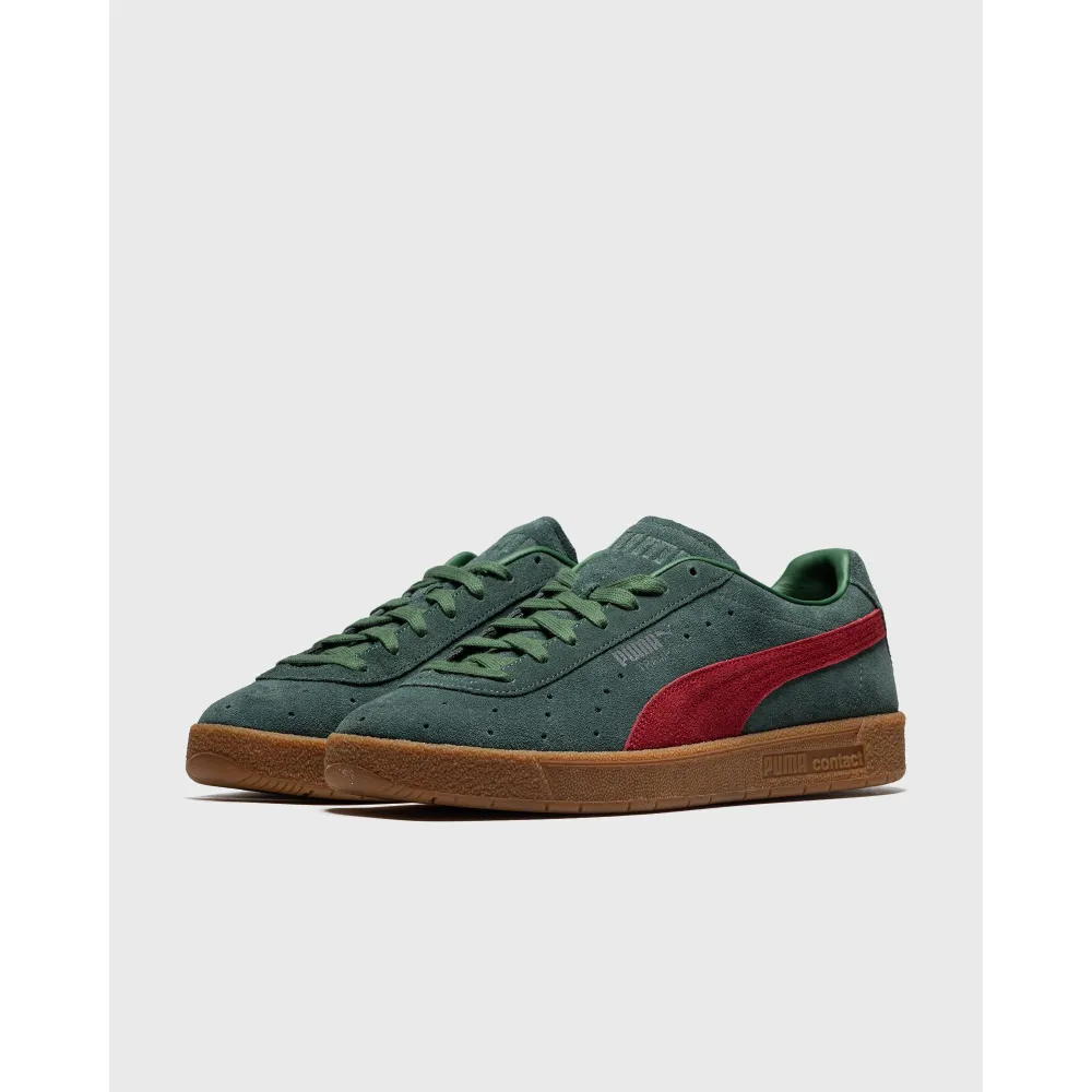 PUMA Tramp OG 383014-02 / grün