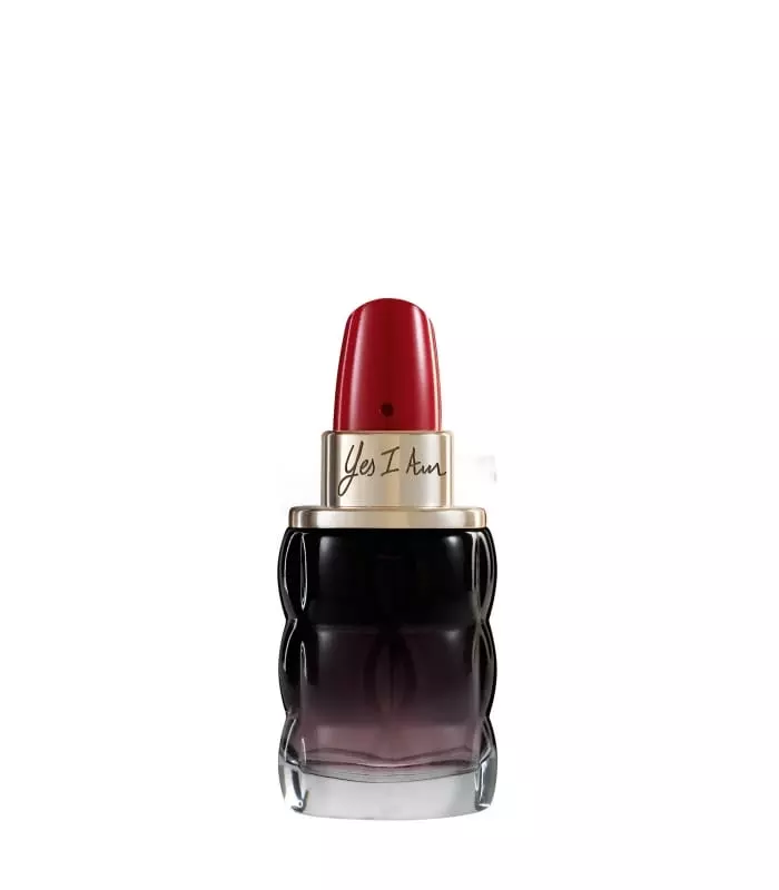 YES I AM Eau de Parfum Vaporisateur