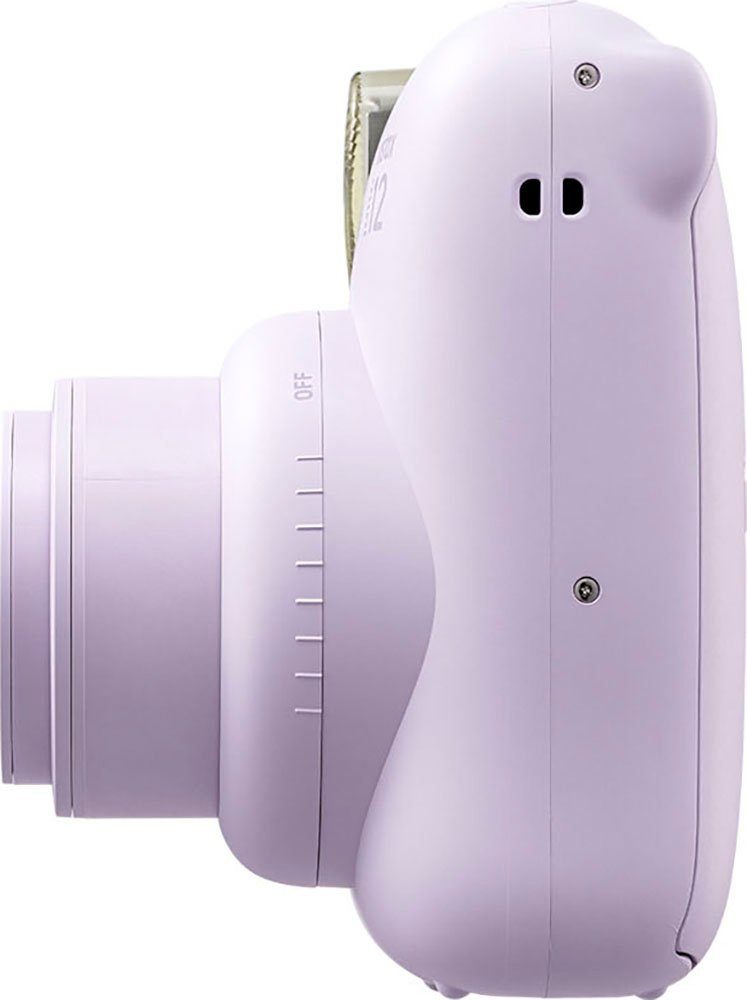 FUJIFILM Instax Mini 12 Sofortbildkamera