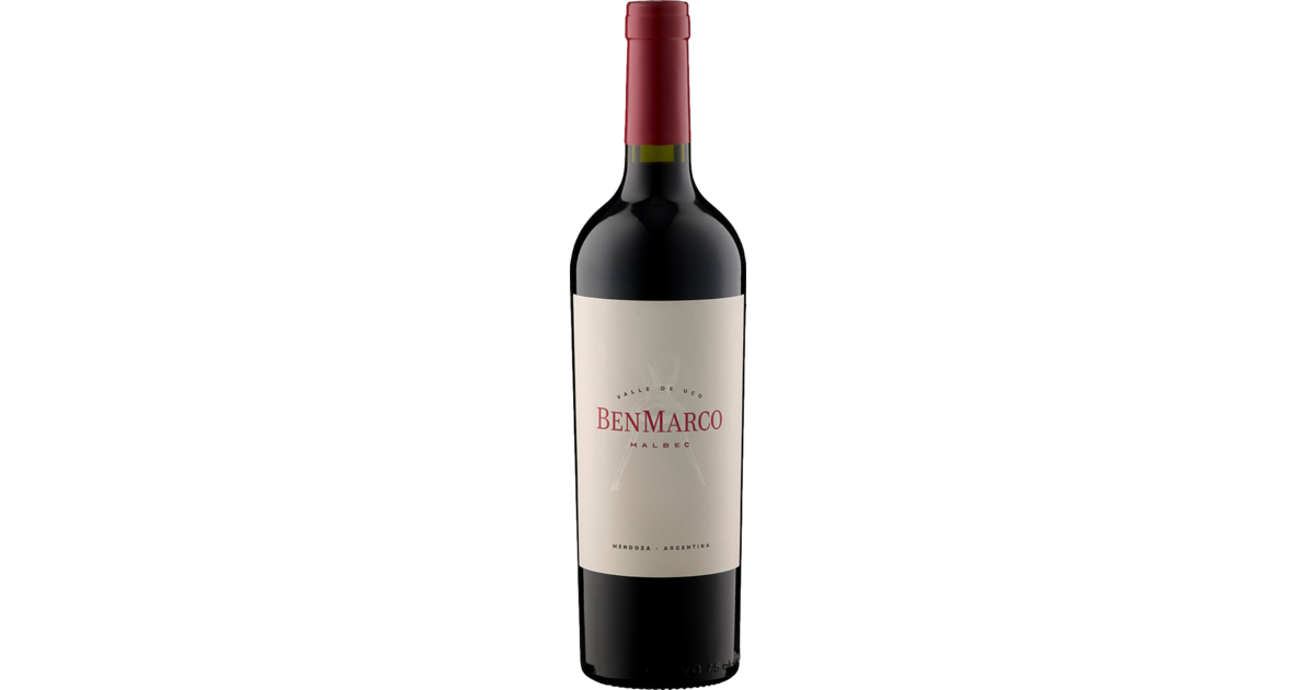 Benmarco Malbec