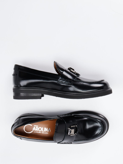 Slipper-15130090241 Donna Carolina