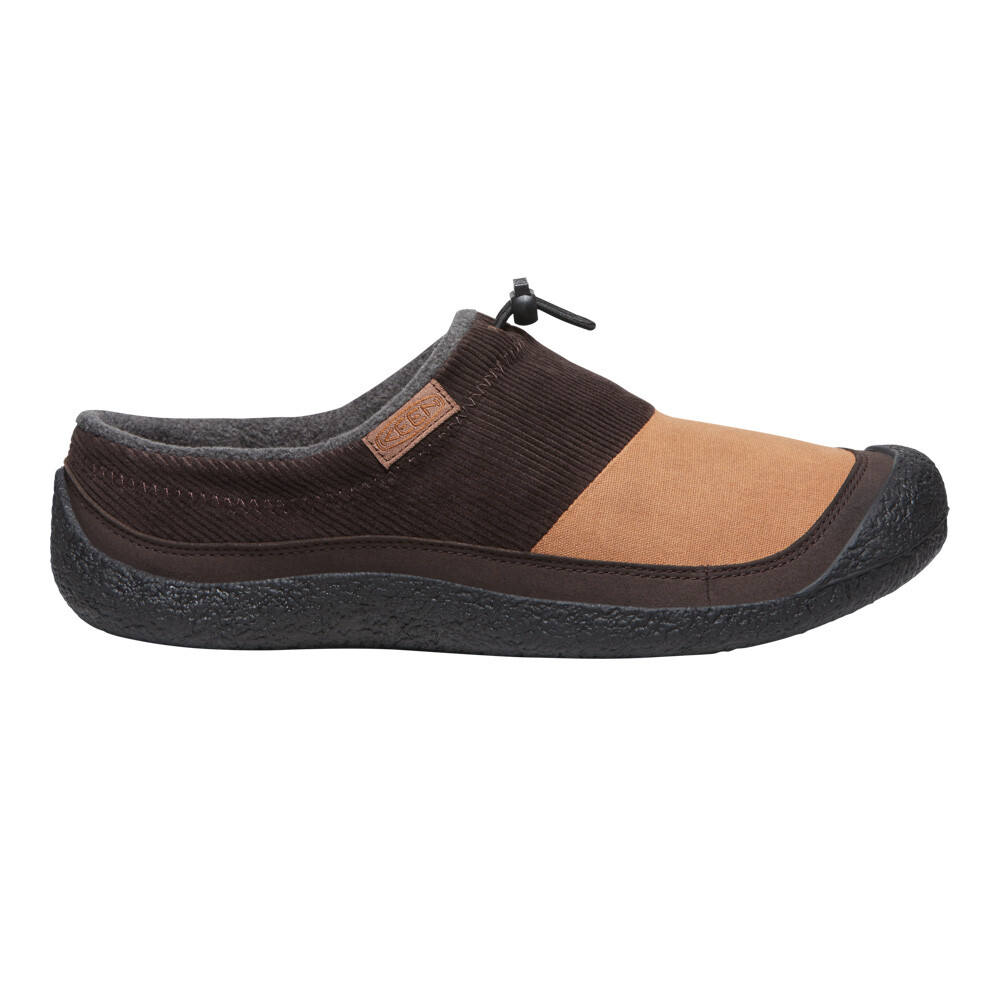 Keen HOWSER III 1027768 / braun