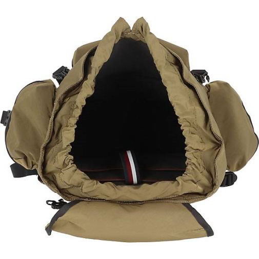 TOMMY HILFIGER TH Modern Rucksack 45 cm Laptopfach