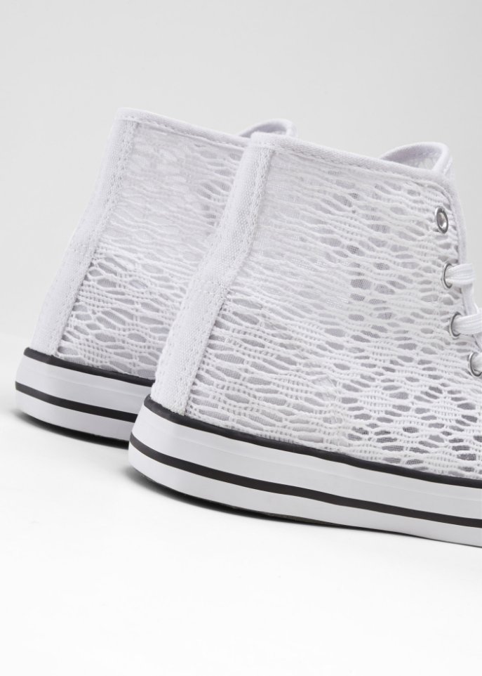 High top Sneaker