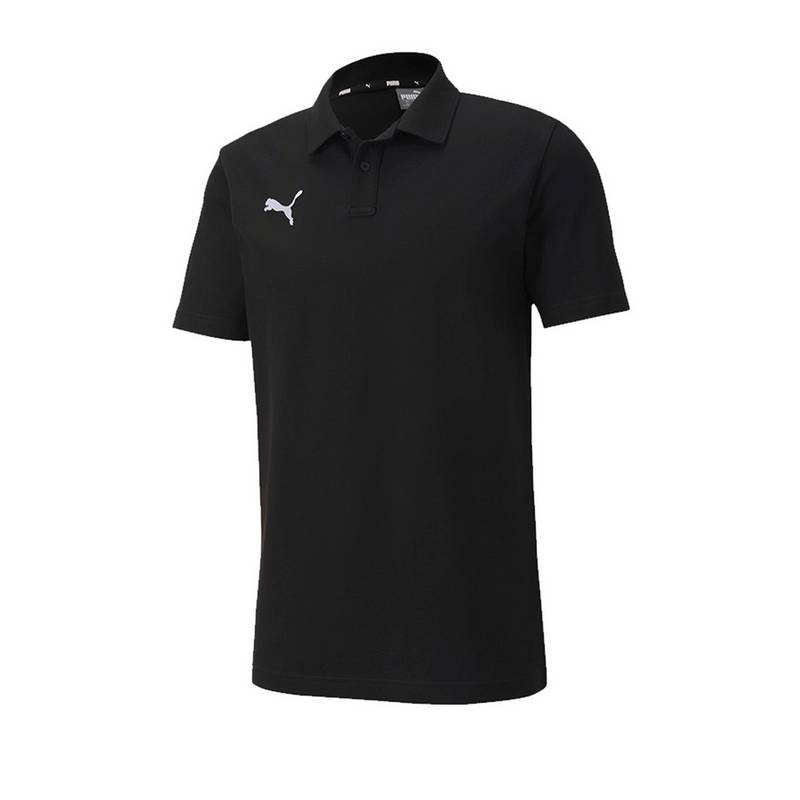 PUMA teamGOAL Poloshirt Herren