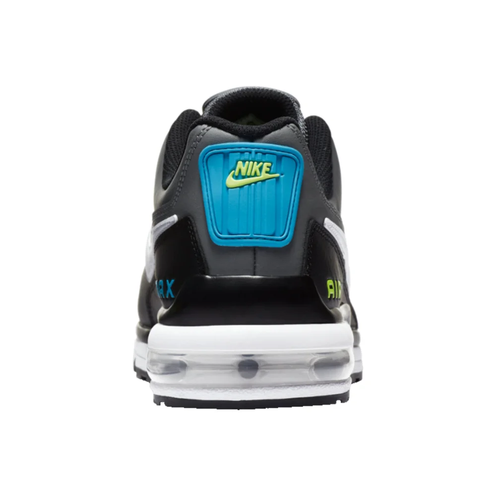 Nike Air Max LTD 3 CZ7554 001 / grau