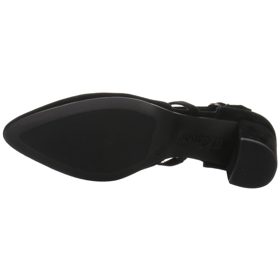 Gabor Pumps