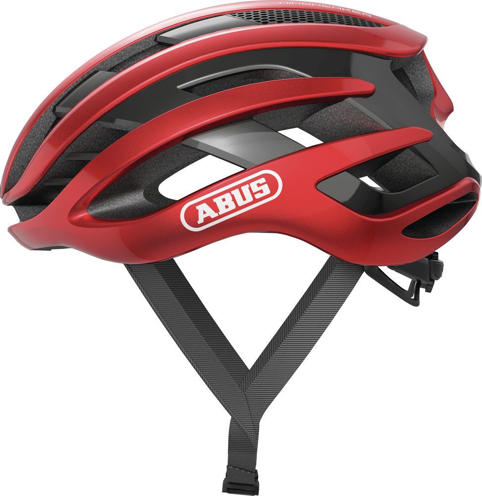 Abus AirBreaker - Rennradhelm kaufen | Bike-Discount