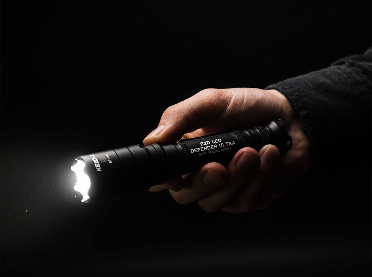 E2D Defender Ultra