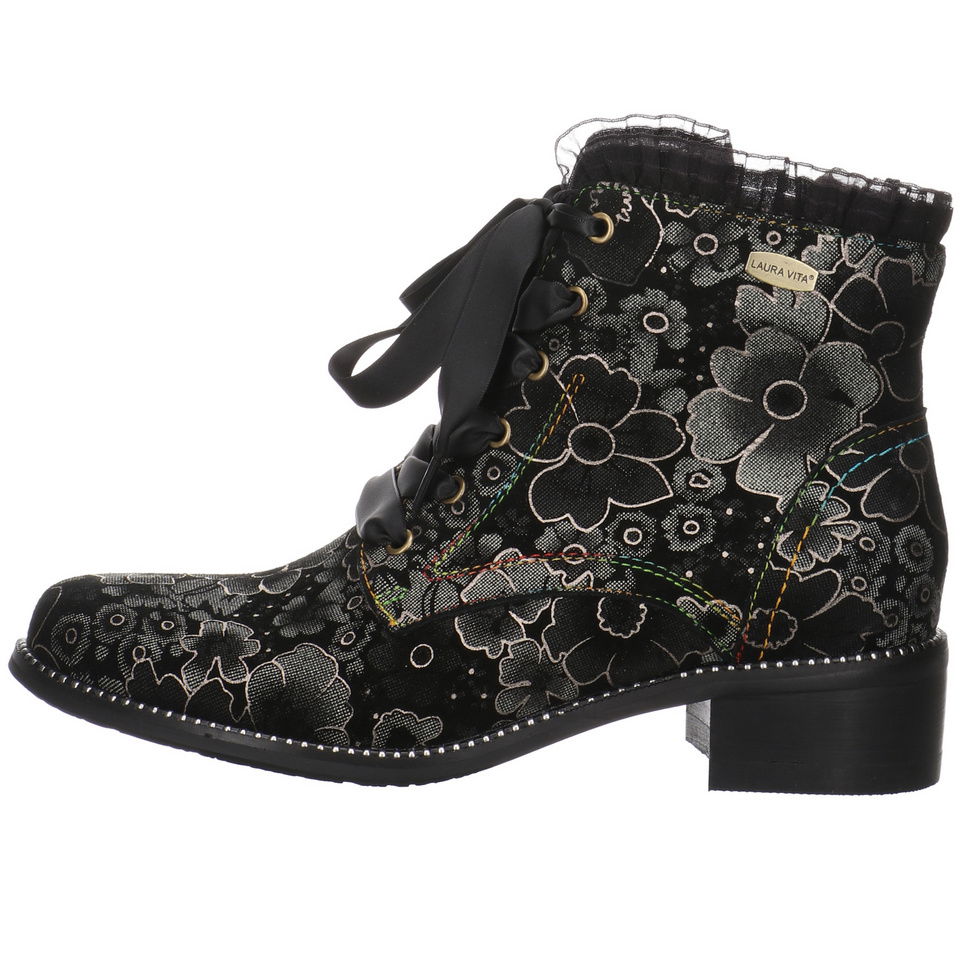 Laura Vita Emcmao Stiefelette