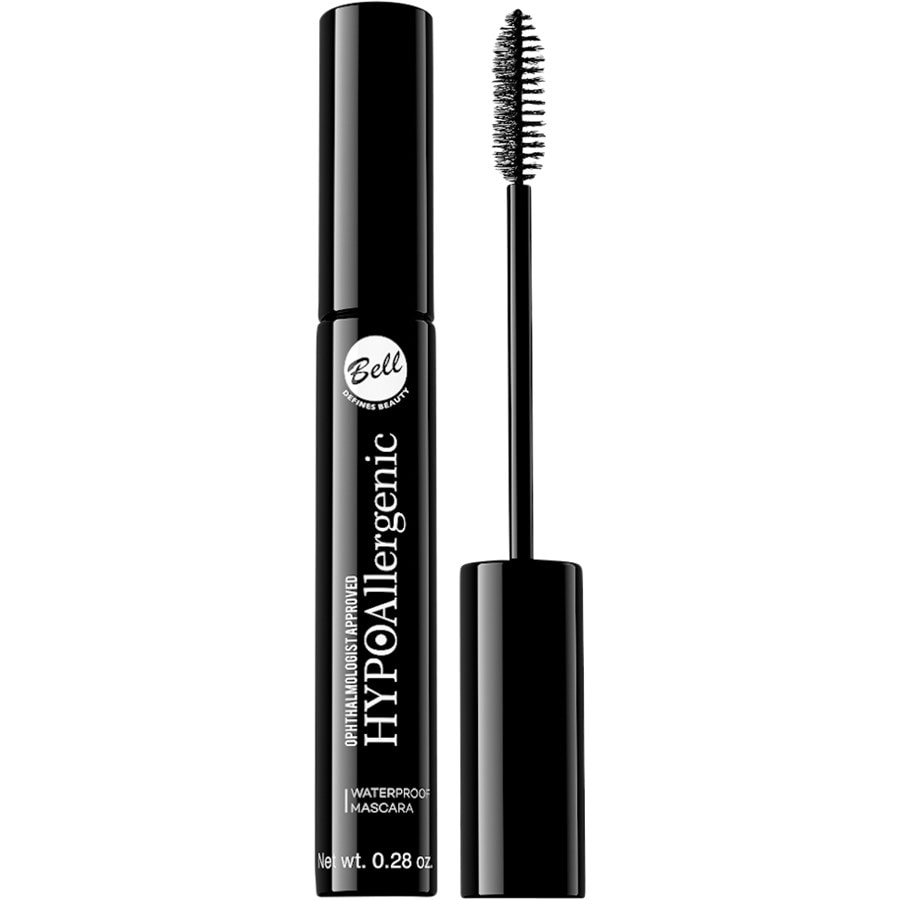Waterproof Mascara