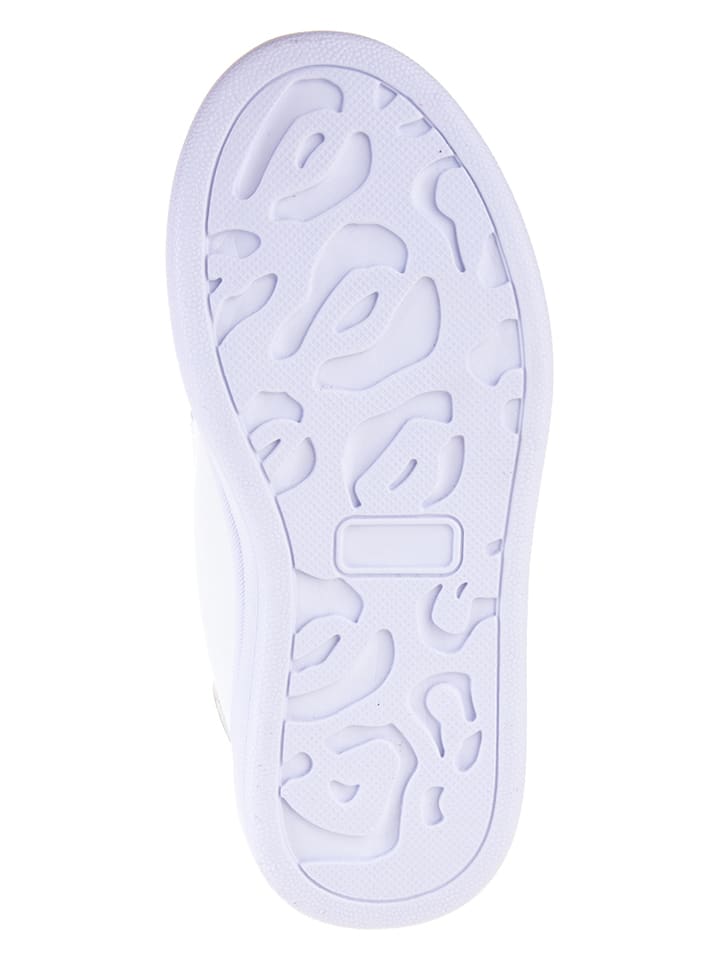 Primigi Sneakers in Silber/ Weiß günstig kaufen