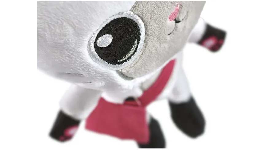 Gabby's Dollhouse Panda Pfötchen, 28 cm, Plüsch
