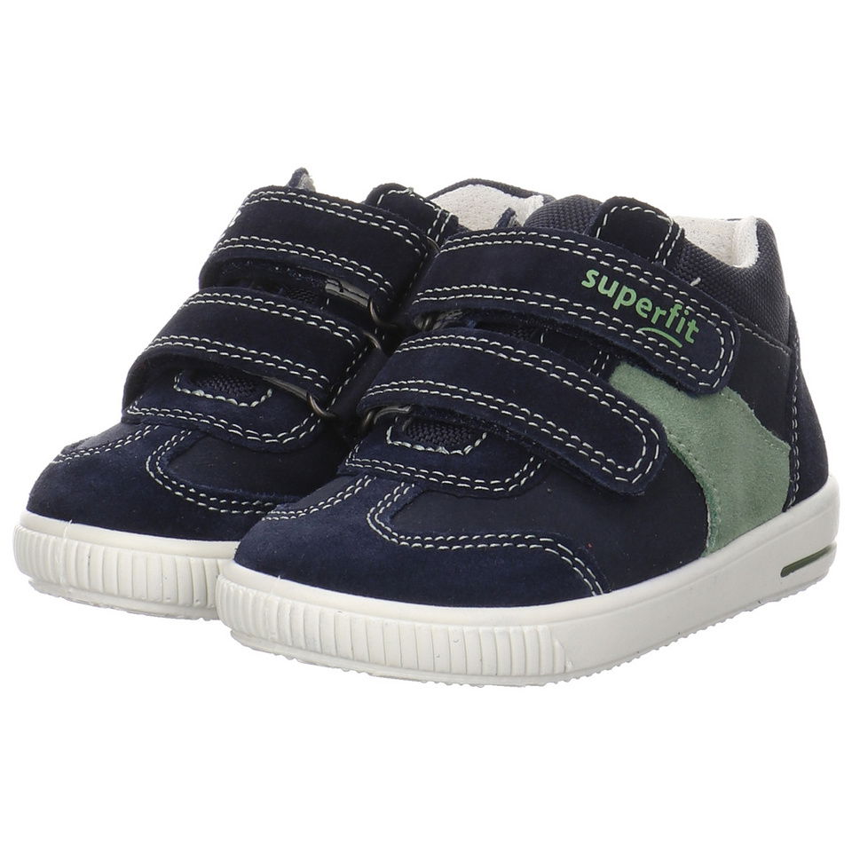 Superfit Moppy Klettschuh