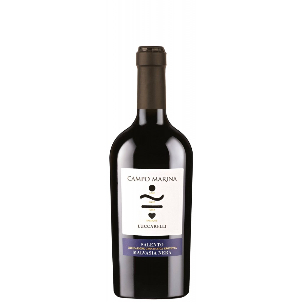 2021 Malvasia Nera Salento 'Campo Marina' trocken