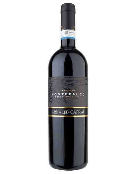 Montefalco Rosso Riserva DOC 2019 Arnaldo Caprai 0,75 ℓ