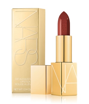 NARS Vip Audacious Lippenstift-4.2 g