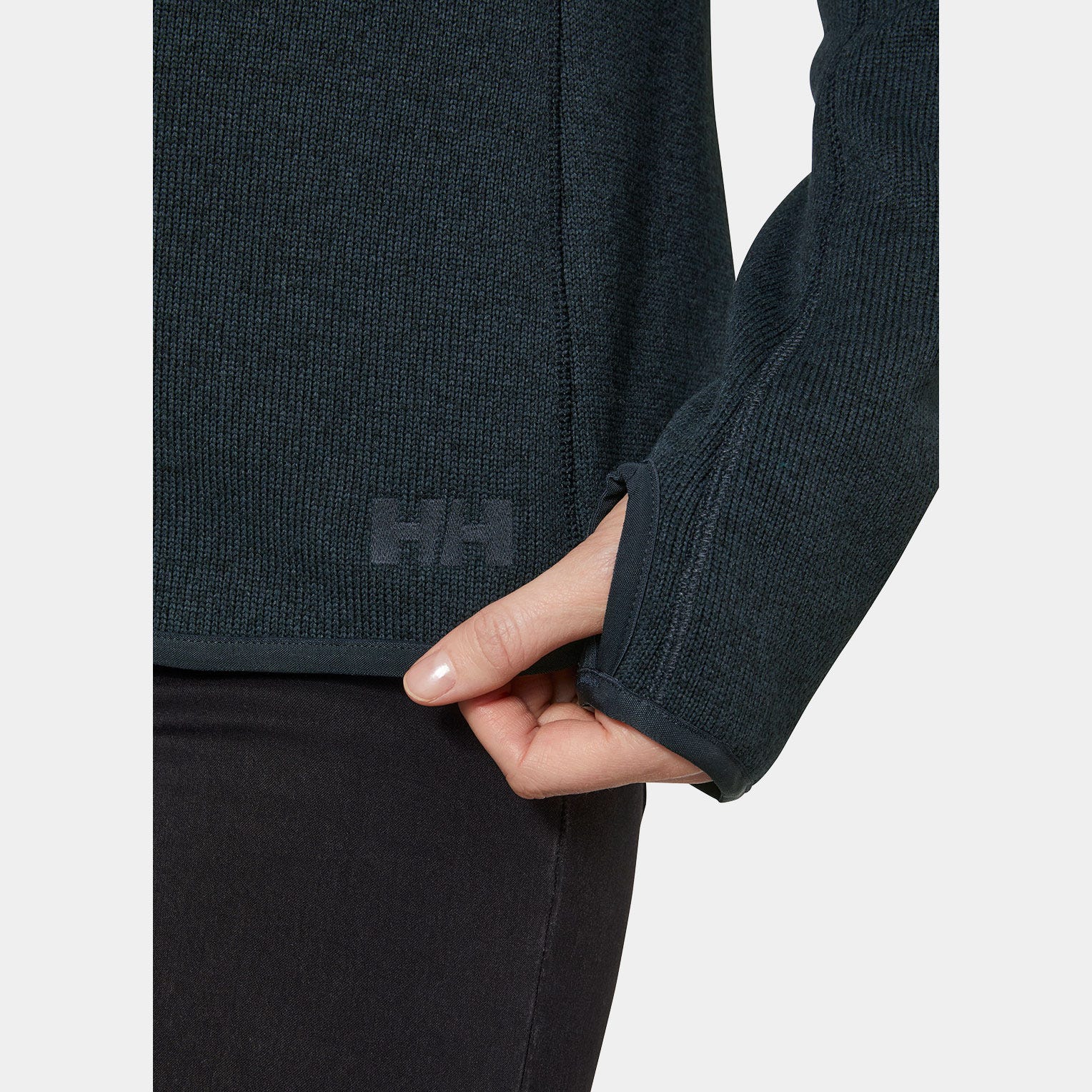 Women's Varde 1/2 Zip 2.0