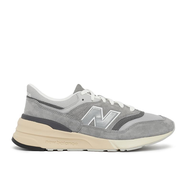 New Balance U997RHA shadow grey