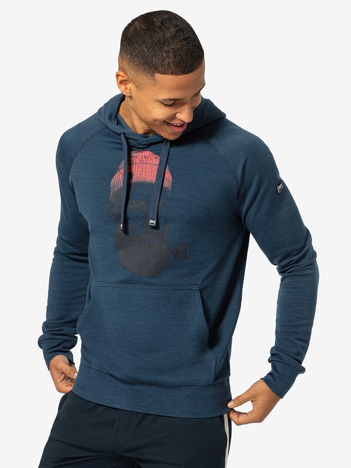 super.natural Hoodie 